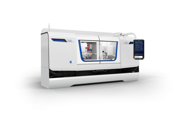 Cylindrical Grinder Cylindrical Grinder