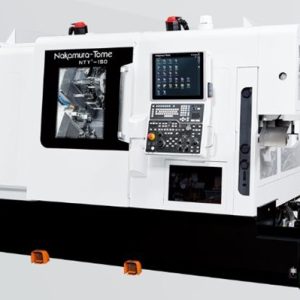 Continuing to invest in additional world class leading machines and delivering end to end quality and delivery to our customers