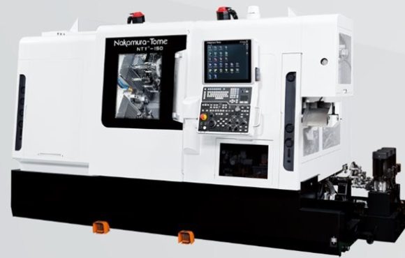 Continuing to invest in additional world class leading machines and delivering end to end quality and delivery to our customers